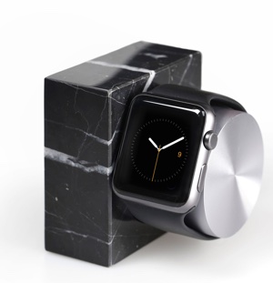 Kool Tools: marble Dock for the Apple Watch