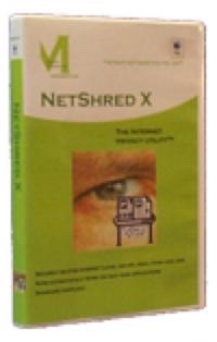 NetShred for Mac OS X adds support for Firefox 42