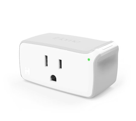iHome’s SmartPlug now connects with Wink, Nest devices