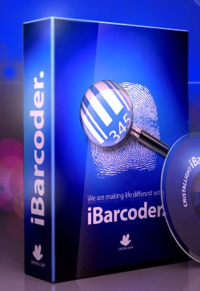 Cristallight releases iBarcoder 3.7.8 for Mac OS X