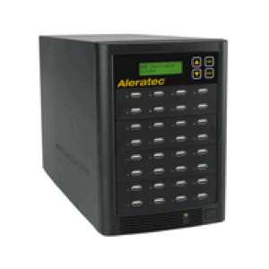 Aleratec releases USB duplication software update for Mac OS X