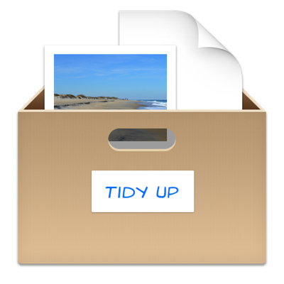Hyperbolic rolls out Tidy Up 4.1.9 for Mac OS X