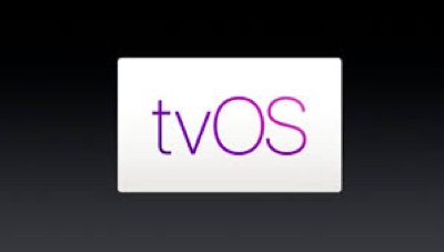Apple releases tvOS 9.2