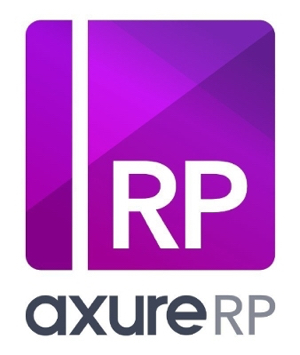 axure rp logo vector