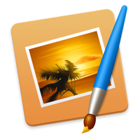 Kool Tools: Pixelmator Canyon for OS X