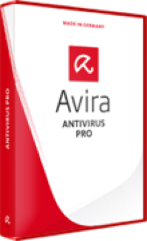 Avira launches Mac Antivirus Pro