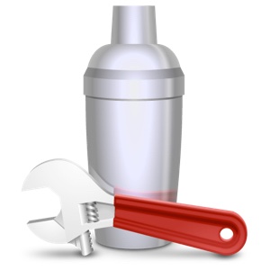 Maintain Serves Up Cocktail 10.2 (Mac OS Sierra Edition)