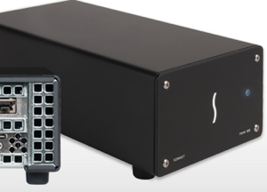 Sonnet announces Dual-Port 10 Gigabit Ethernet (10GbE) Thunderbolt 3 adapters