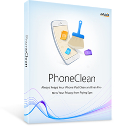 phoneclean for mac and iphone