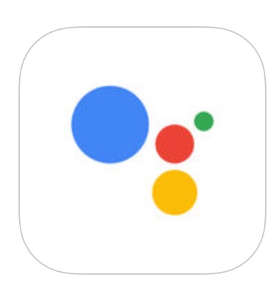 Google Assistant for iOS available at the Apple App Store