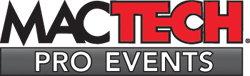 Econ Technologies announces MacTech Pro Events National Sponsorship
