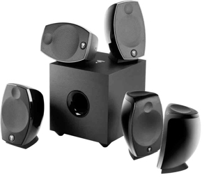 Kool Tools: Focal Sib loudspeakers