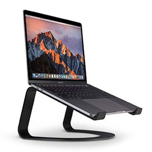 Twelve South debuts Curve laptop stand