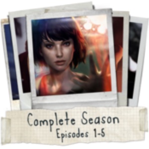 Life is Strange: Complete Season available at the Mac App Store