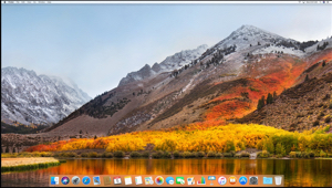 Apple releases second developer beta of macOS High Sierra 10.13.3