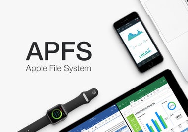 Paragon Software releases APFS Retrofit Kit for macOS