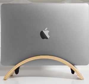 Twelve South updates its BookArc mod MacBook stand