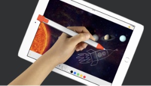 Logitech introduces Crayon and Rugged Combo 2 for the iPad