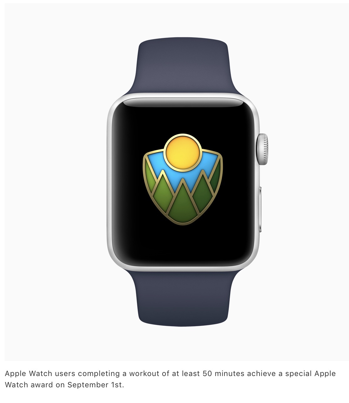 Apple Pay and Apple Watch support America’s national parks