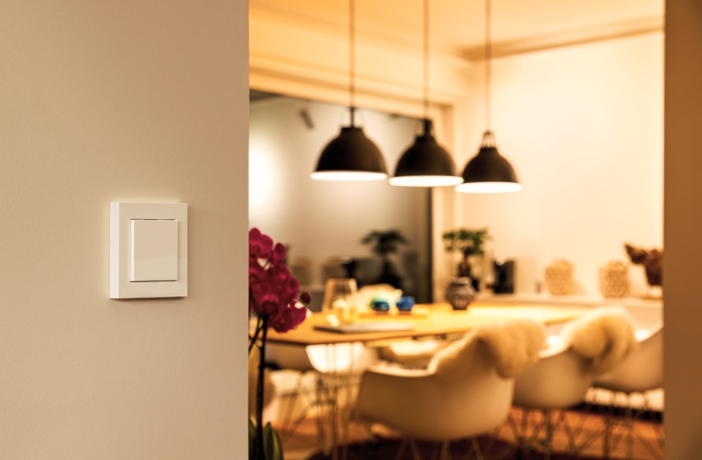 Eve Systems expands its connected home product line