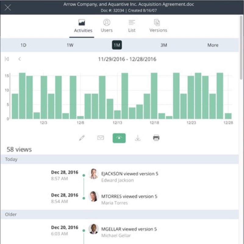 iManage introduces iManage Work 10.2 for document and email management