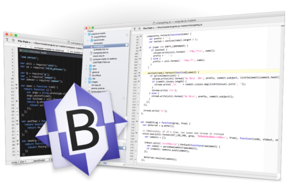 BBEdit 12.5 introduces basic language support for Apple’s Swift