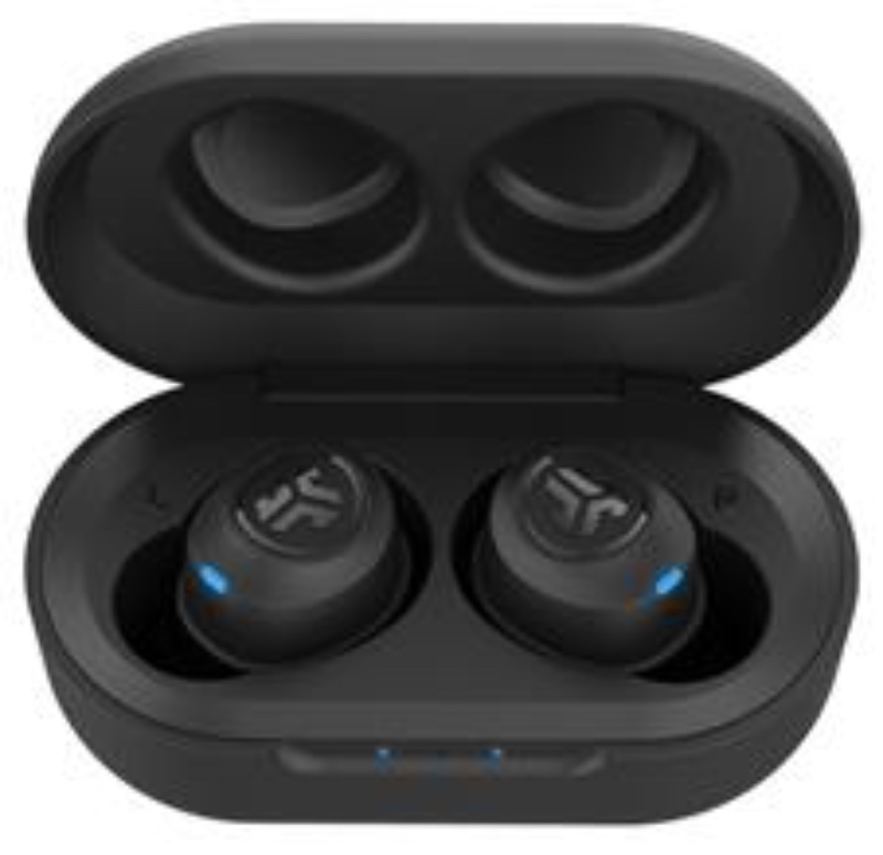 Kool Tools: JBuds Air wireless earbud with charging case