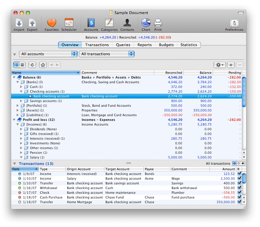 free for mac download Maxprog iCash 7.8.7