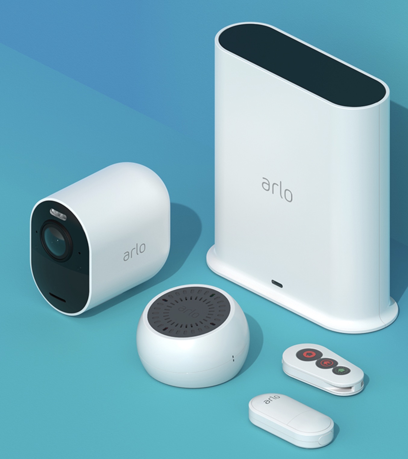 Arlo to add HomeKit support to its wire-free camera systems