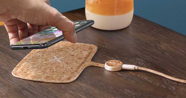 Kool Tools: Xpad wireless charger