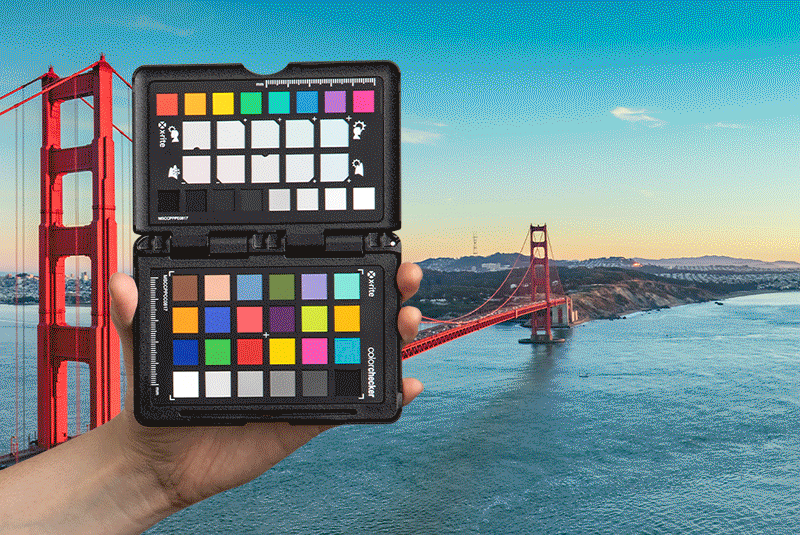 X-Rite announces ColorChecker Passport Photo 2