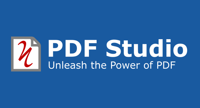 Qoppa Software releases version 2019 of PDF Studio