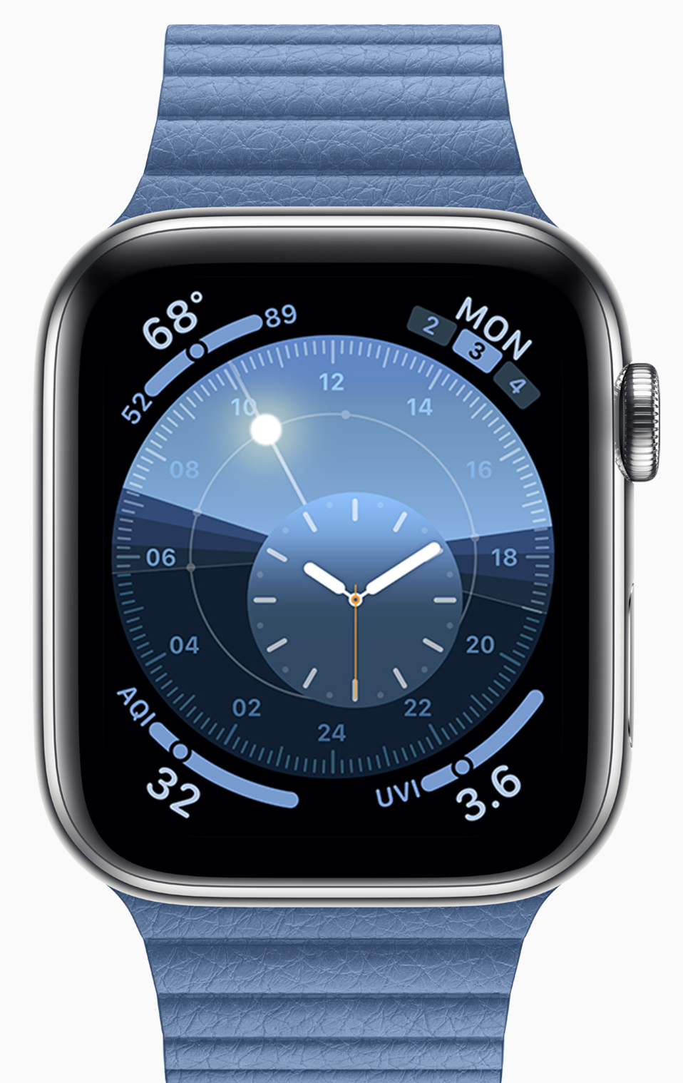 Apple posts fourth watchOS 6 developer beta