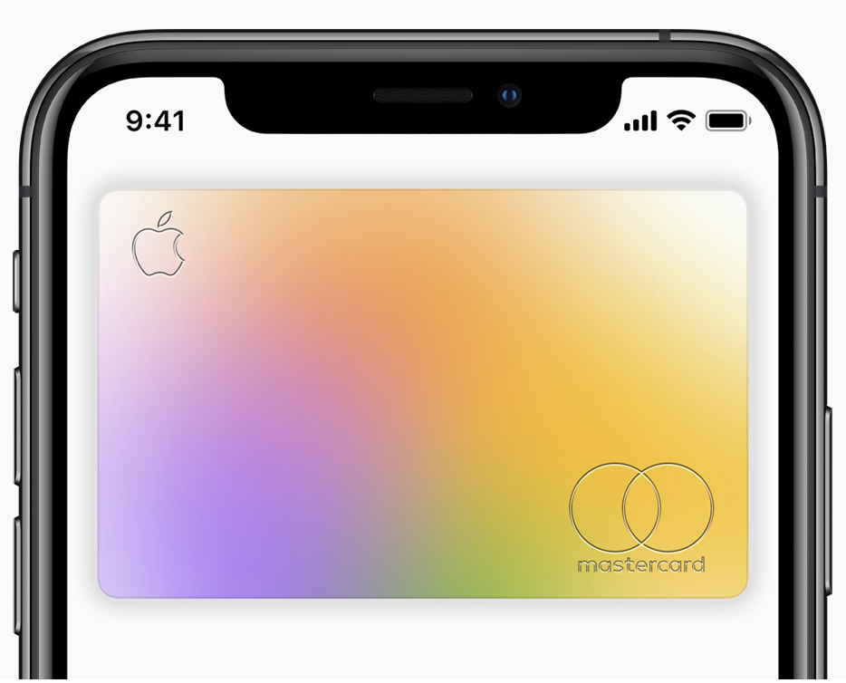 Apple Card launches today for all U.S. customers