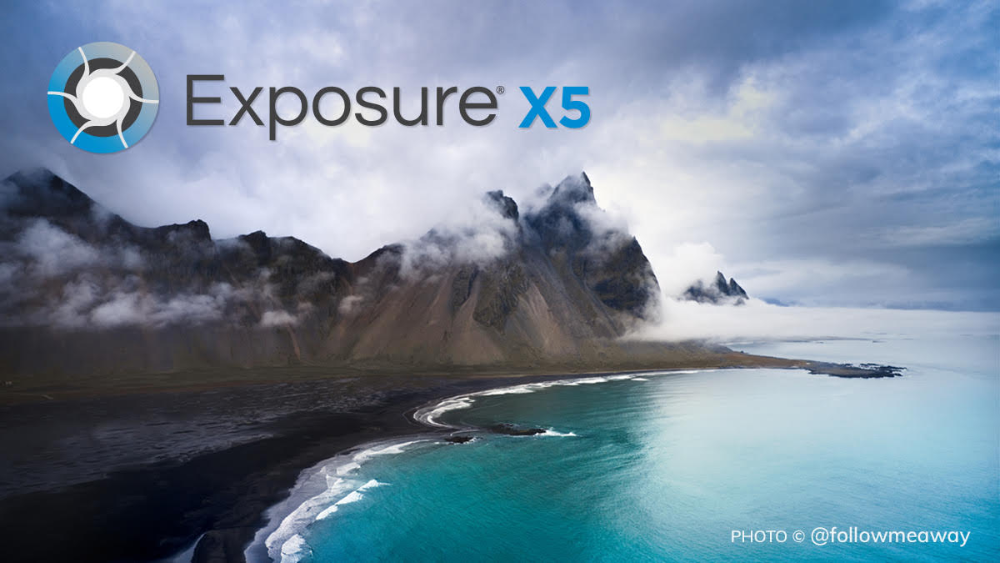 exposure x5 mac torrent