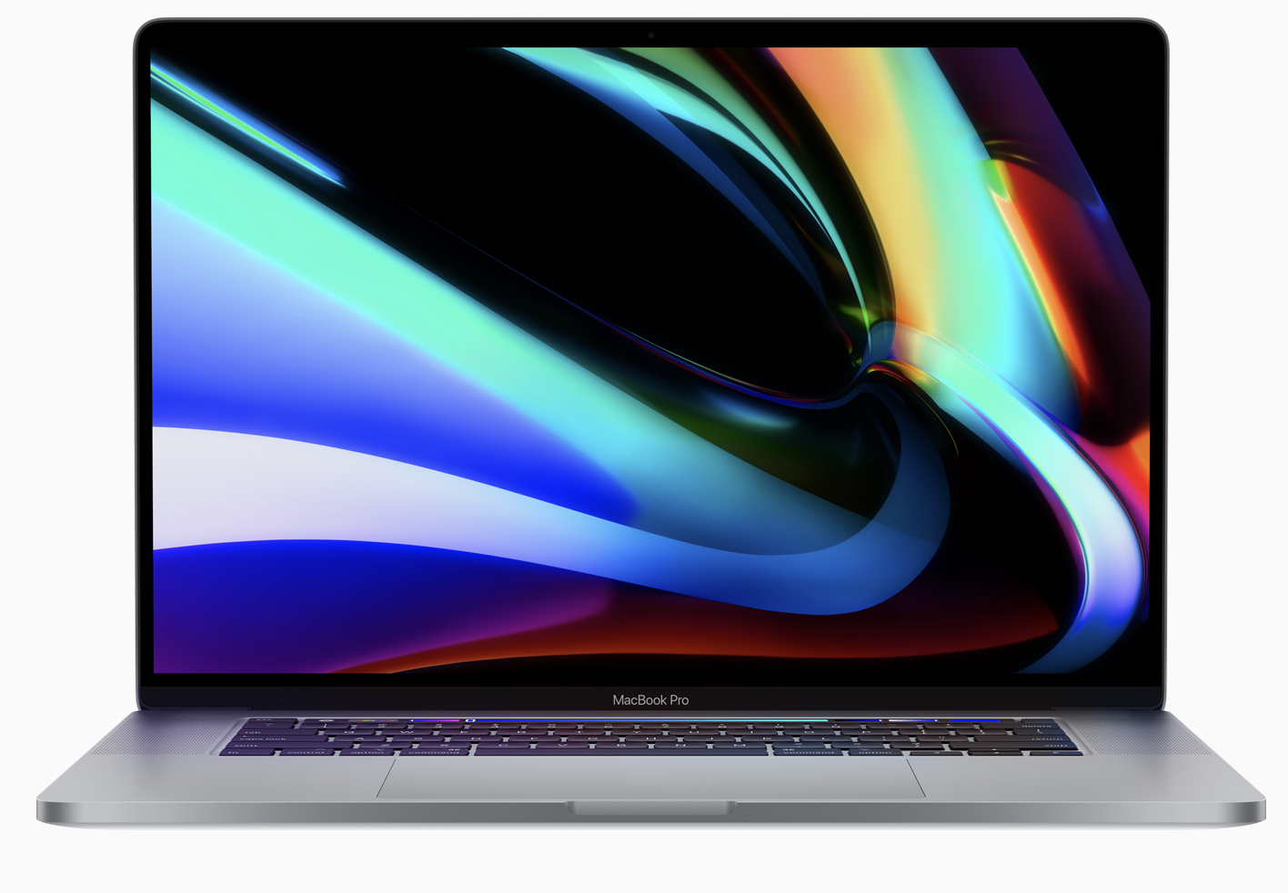 Apple introduces 16inch MacBook Pro