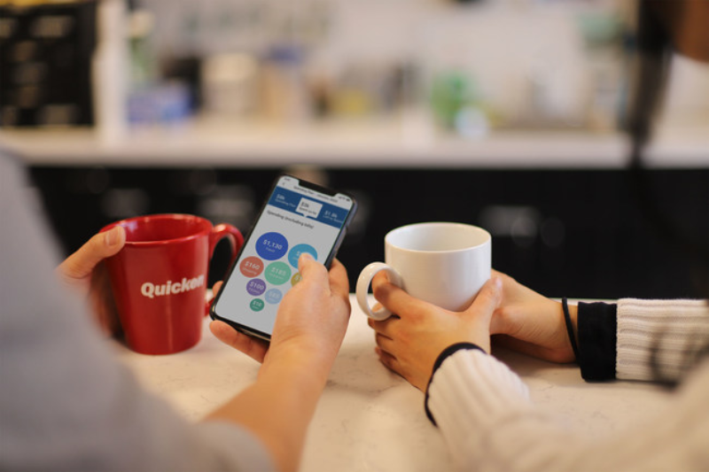 Quicken debuts Simplifi app