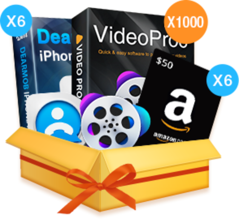 VideoProc Converter 5.6 for android instal