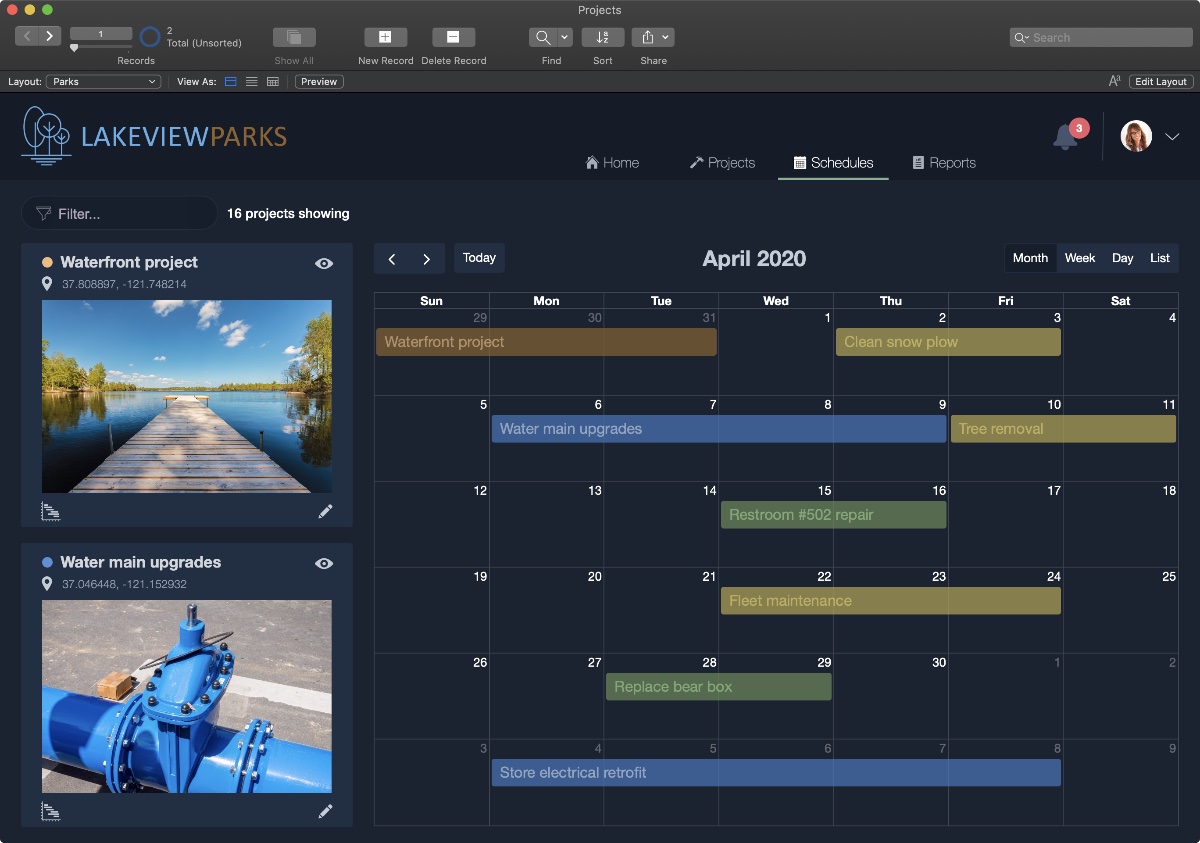 Claris launches FileMaker 19