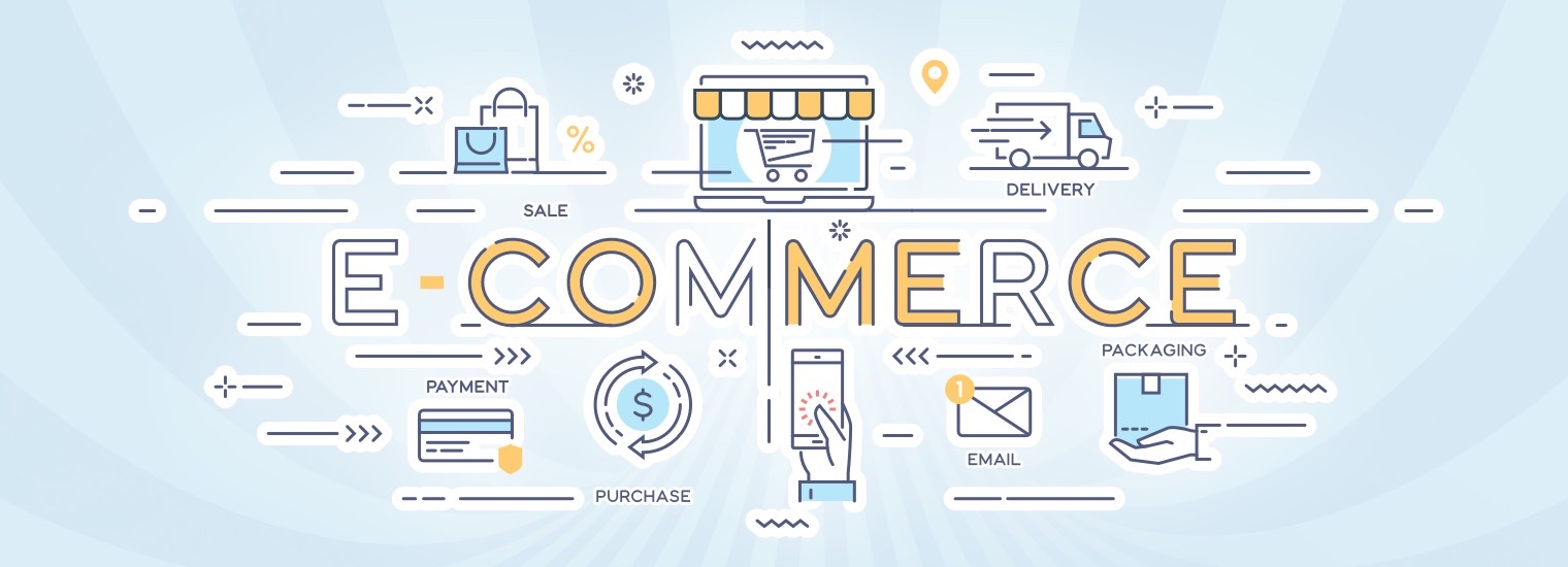 eCommerce market is expected to reach $18.89 trillion by 2027