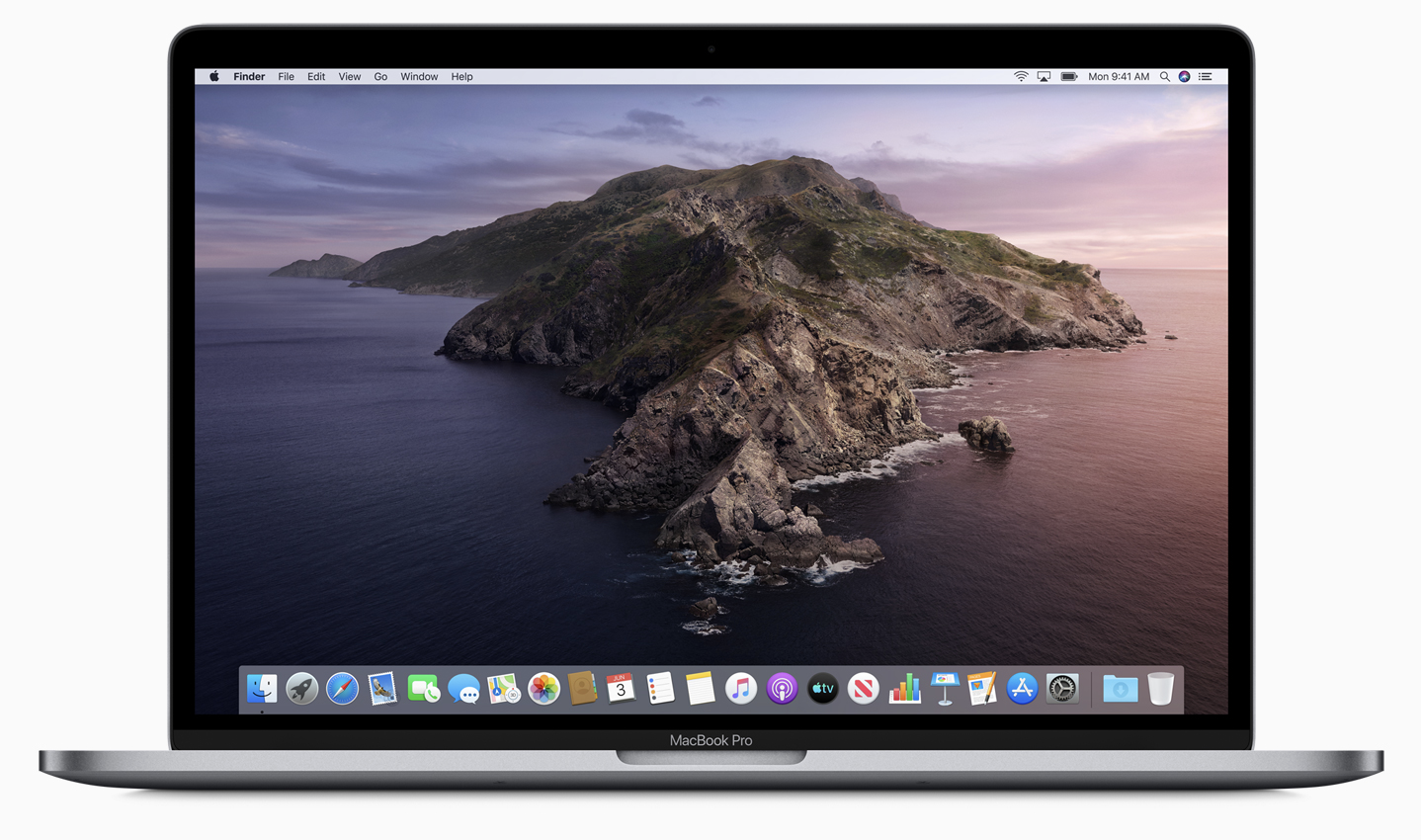 Apple posts macOS Catalina 10.15.5