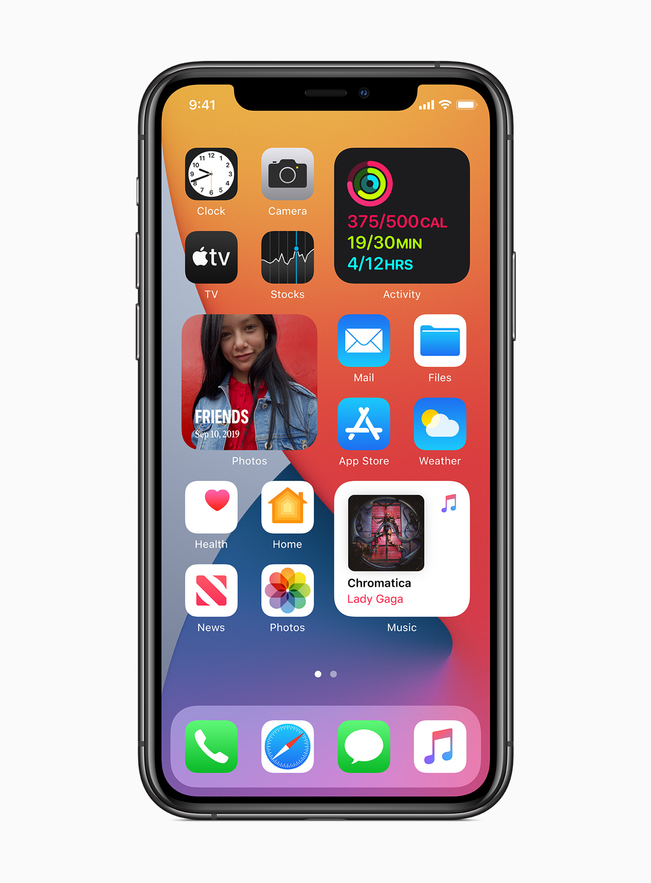 IOS 14 Will Add Home Screen With Redesigned Widgets App Clips More 