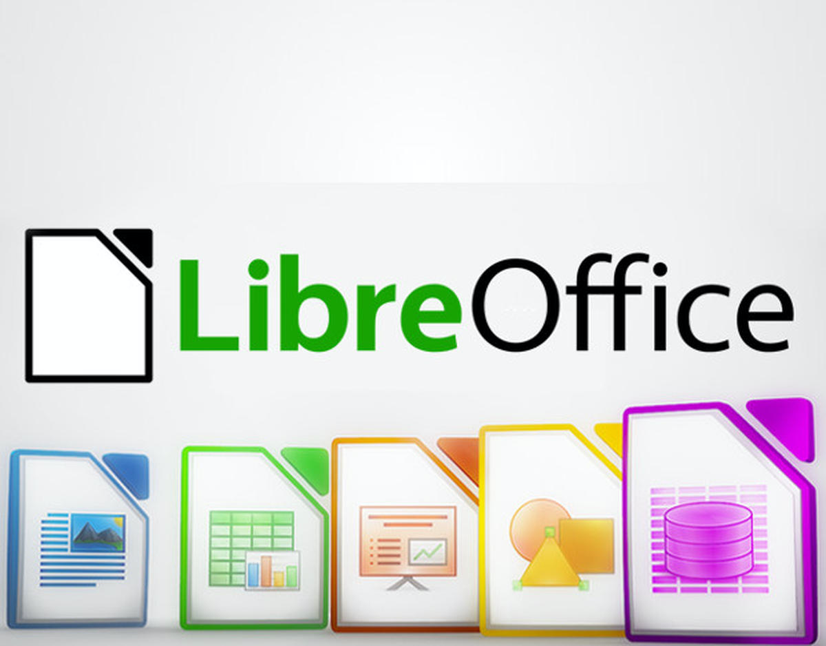 LibreOffice 7.5.5 download the new version for ipod