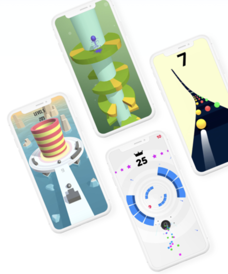 Voodoo announces iOS Prototype Competition 