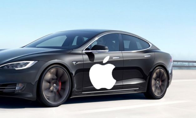 An Apple Car could have windows with ‘patterned coatings’