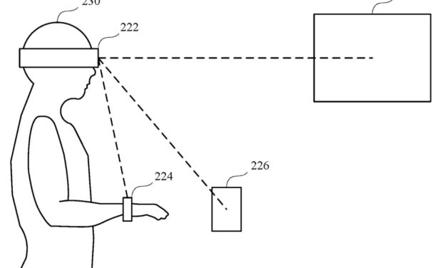 ‘Apple Glasses’ could be able to unlock your Mac, iPhone, iPad