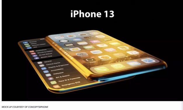 Two high-end models of the iPhone 13 will have LTPO, 120Hz displays