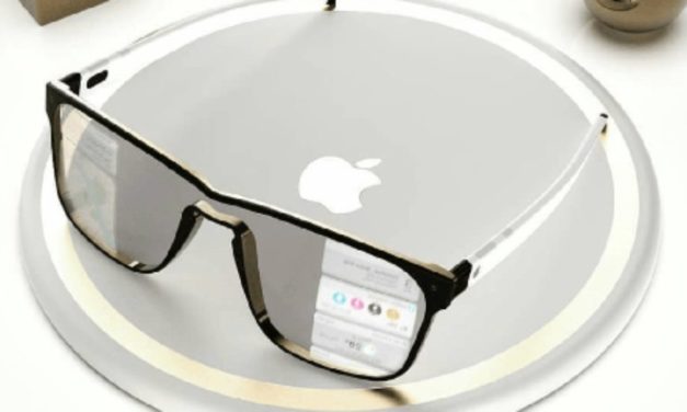 ‘Apple Glasses’ may have virtual distance adjustment features, corrective lens