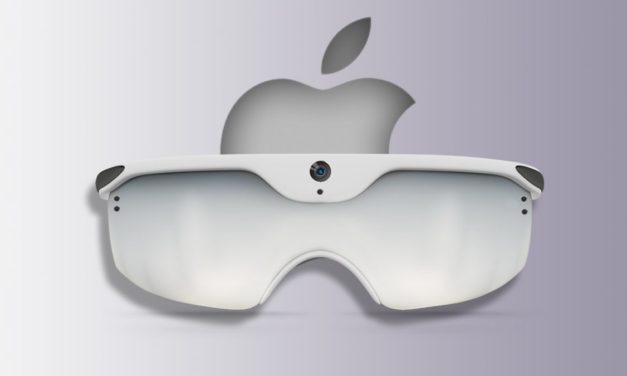 Analyst: ‘Apple Glasses,’ iPhone with 48-megapixel camera coming next year