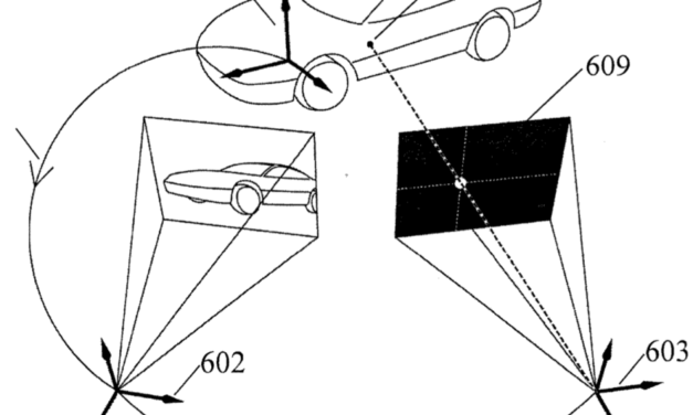 Future Apple devices — including ‘Apple Glasses’ and ‘Apple Car’ — may have touch sensors that react to temperature